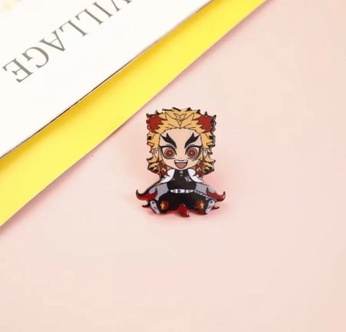 بنز كيميتسو نو يايبا - demon slayer