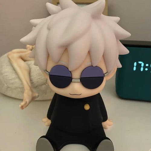 اضاءة غوجو - jujutsu kaisen