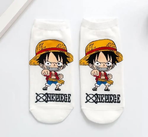 جوارب ون بيس - one piece