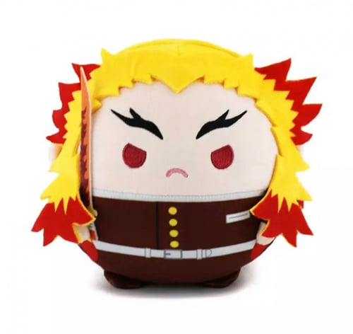 دمى كيميتسو نو يايبا -demon slayer