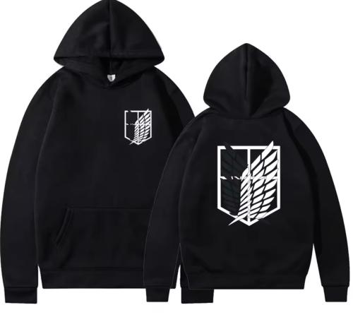 هودي هجوم العمالقة - attack on titan