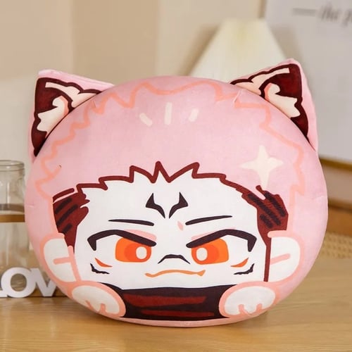 وسادة جوجوتسو - jujutsu kaisen