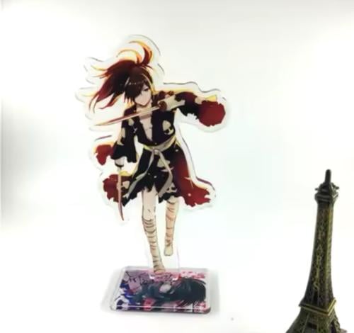 مجسم هياكيمارو - Dororo