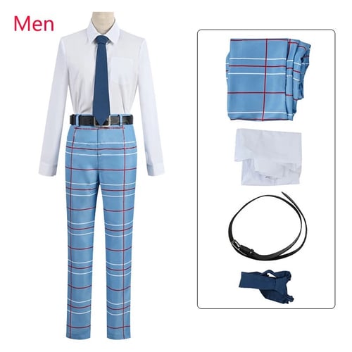 كوسبلاي مارين المدرسي - my darling dress up