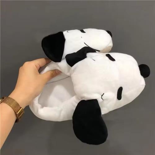 سليبر سنوبي - snoopy