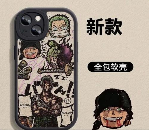 كفر زورو - one piece