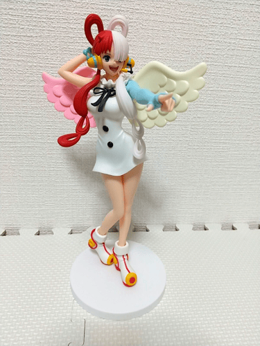 مجسم اوتا - one piece