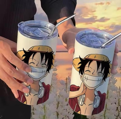 مق لوفي ون بيس - one piece