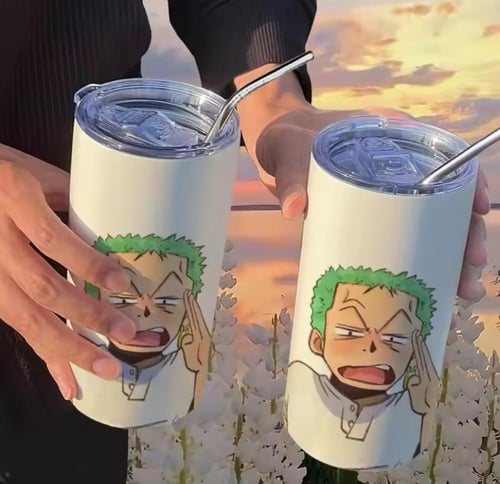 مق زورو ون بيس - one piece