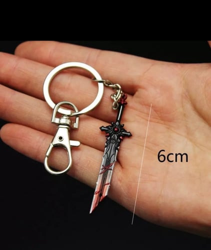 ميدالية قينشين - genshin impact