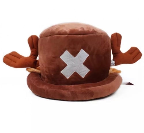 قبعة تشوبر - one piece