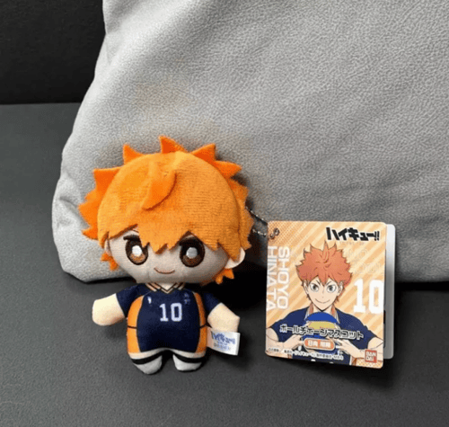 دمى هايكيو - haikyuu