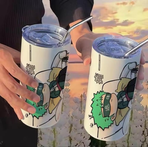 مق زورو ون بيس - one piece