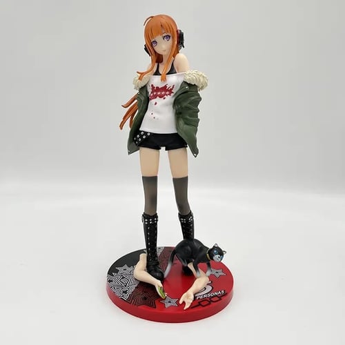 مجسم فوتابا بيرسونا - persona