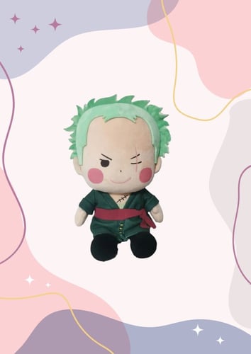 دمى ون بيس - one piece