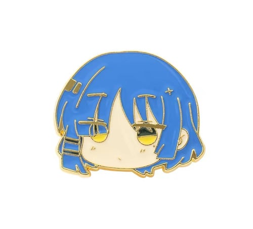 بن بوتشي ذا روك - Bocchi the rock