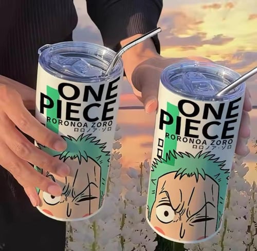 مق زورو ون بيس - one piece