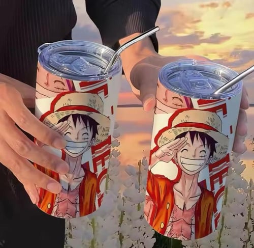 مق لوفي ون بيس - one piece