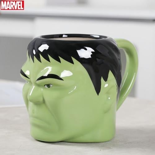 كوب ذا هالك - marvel