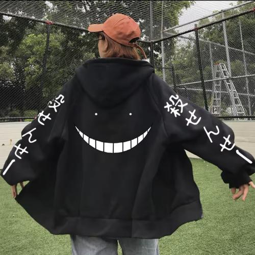 هودي فصل الاغتيال - Assassination Classroom