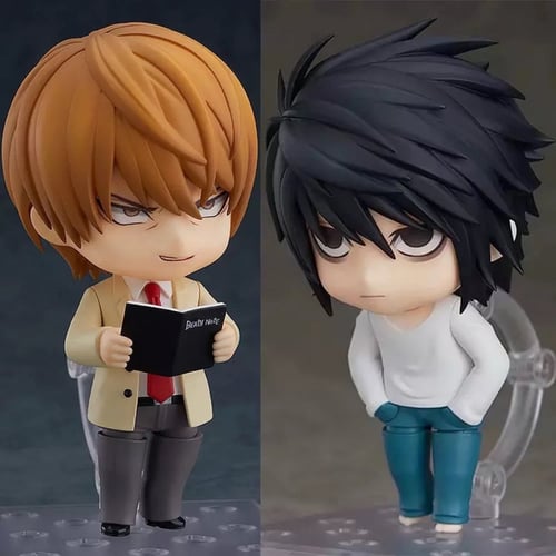 مجسم لايت - death note