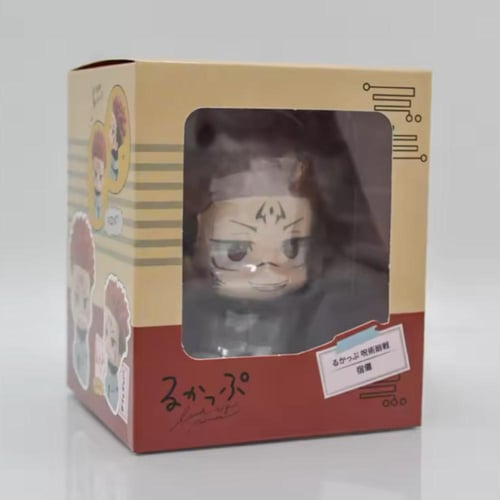 مجسم سكونا - jujutsu kaisen