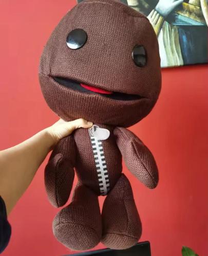 دمية لتل بق بلانت - little big planet