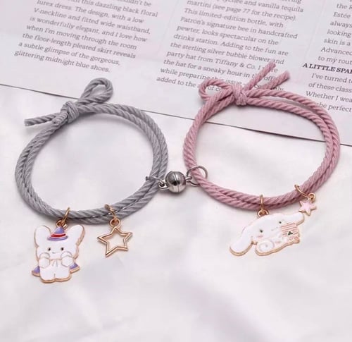 سوار الصداقة - سانريو - sanrio