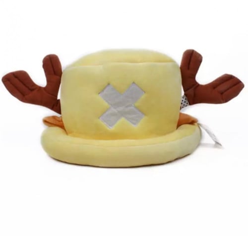 قبعة تشوبر - one piece