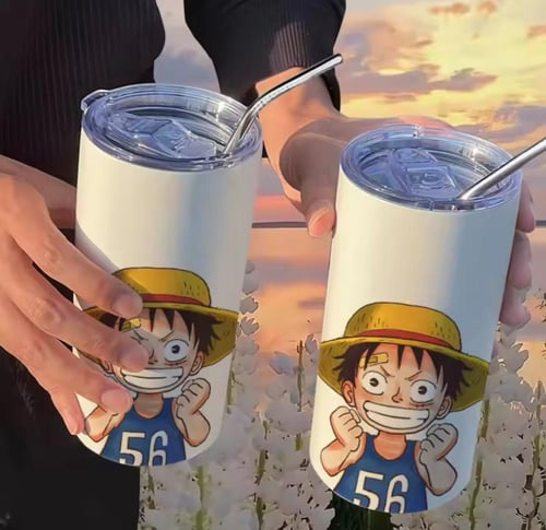 مق لوفي ون بيس - one piece