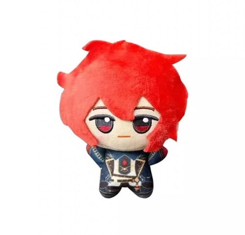 دمى قينشن- genshin impact