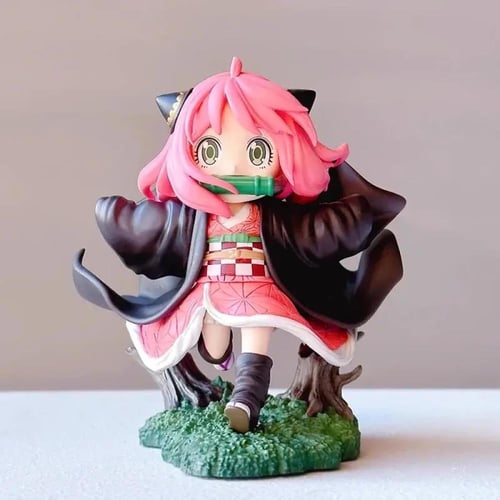 مجسم انيا نيزكو - spy x family