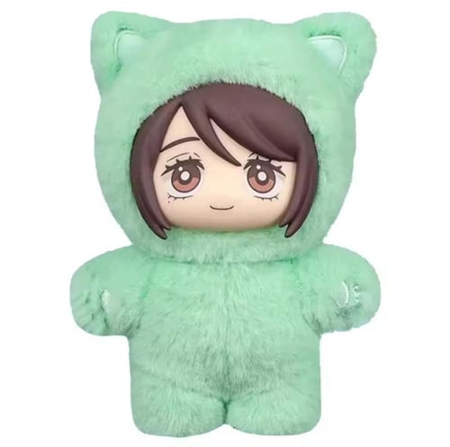 ميدالية جوجوتسو - jujutsu kaisen