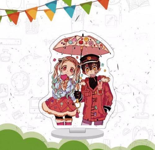 مجسم اكريلك - Kakegurui