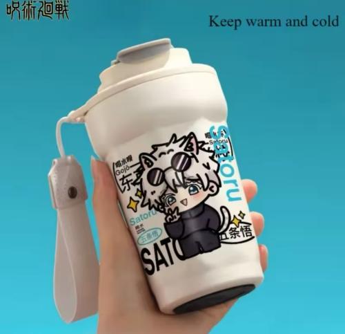 مق غوجو - jujutsu kaisen