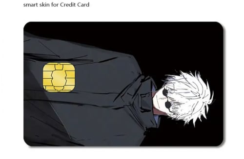 بطاقة بنك - متنوعة