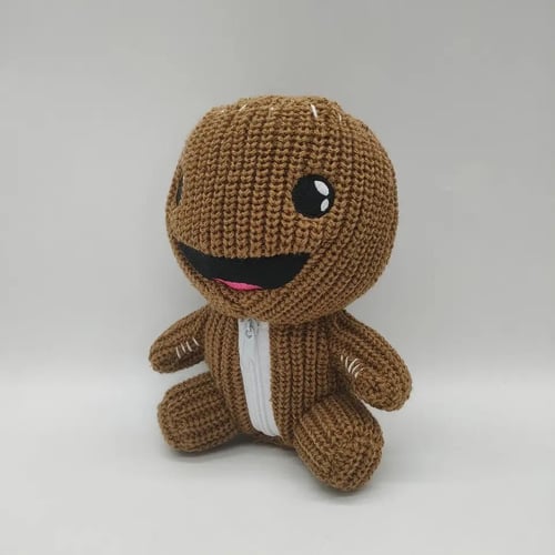 دمية لتل بق بلانت - little big planet