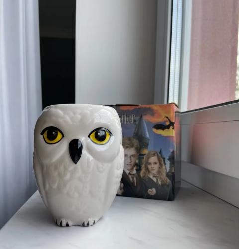 كوب هاري بوتر - Harry Potter