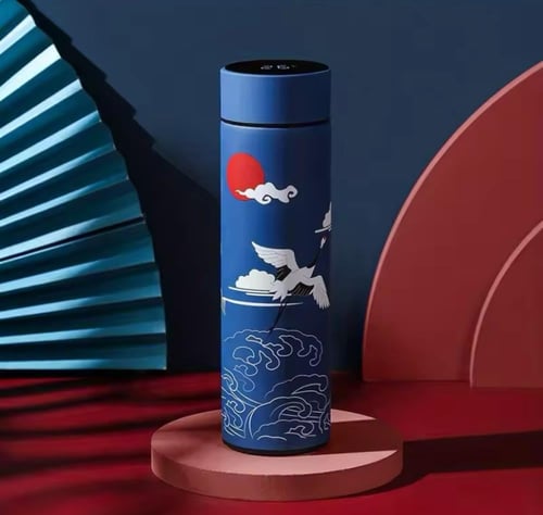 مطاره يابانية - japan