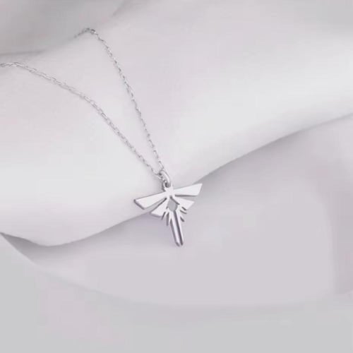 قلادة ذا لاست أوف اس - the last of us