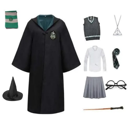 كوسبلاي هيرموني - harry potter