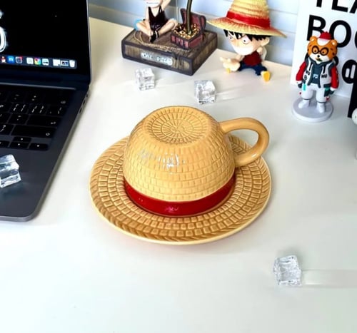 كوب ون بيس - one piece