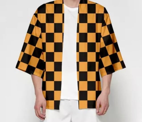 كيمونو ديمون سلاير - kimetsu no yaiba