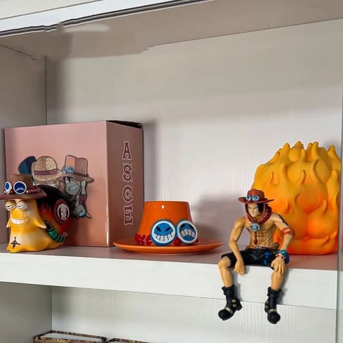 كوب ون بيس - one piece