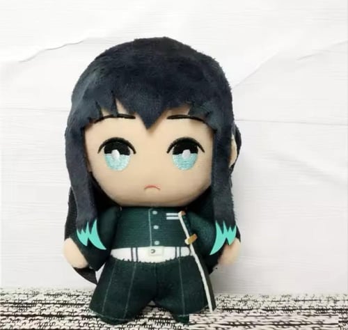 دمى كيميتسو نو يايبا - demon slayer