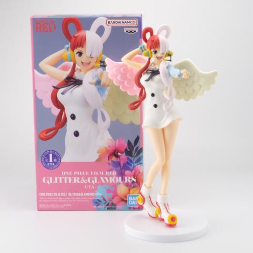 مجسم اوتا - one piece