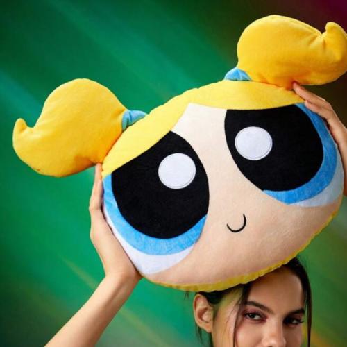 دمية فتيات القوة بابلز - power puff girls