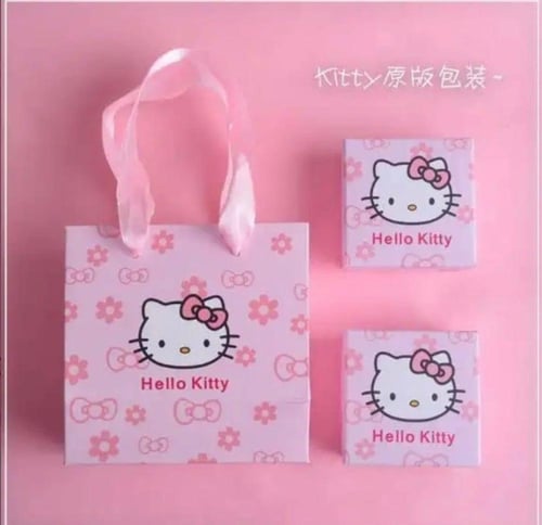 سلسال هيلو كيتي - hello kitty