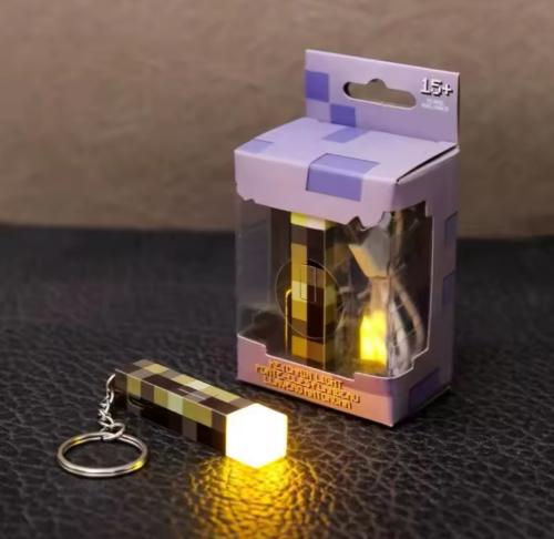 ميدالية ماين كرافت - minecraft