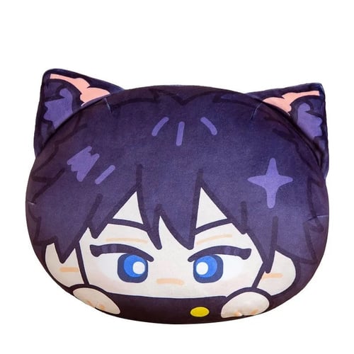 وسادة جوجوتسو - jujutsu kaisen